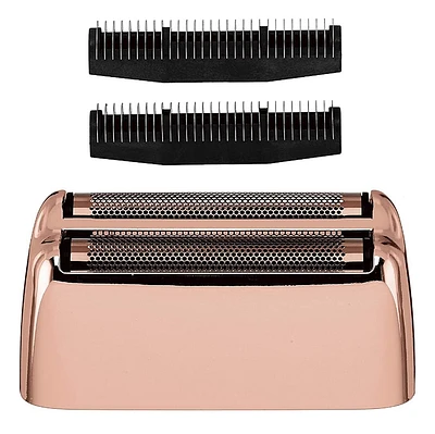 BPRO REPLACEMENT FOIL & CUTTER FOR FXFS2 ROSE GOLD
