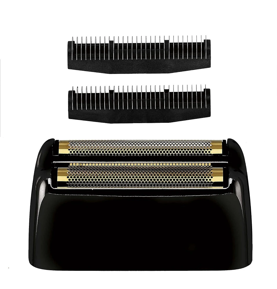 BPRO REPLACEMENT FOIL & CUTTER FOR FXFS2( BLACK )