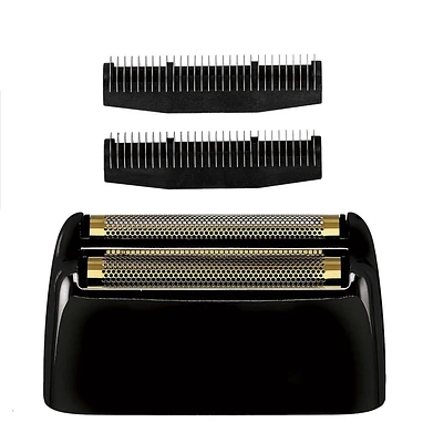BPRO REPLACEMENT FOIL & CUTTER FOR FXFS2( BLACK )