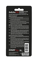 BPRO REPLACEMENT FOIL & CUTTER FOR FXFS2( BLACK )