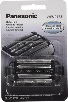 Panasonic WES9173P Outer Foil Replacement For ESLV95 ESLV65 and older Models