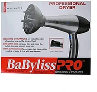 BaBylissPRO Tourmaline and Ceramic Hairdryer BTM5559C