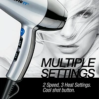 BaBylissPRO Tourmaline and Ceramic Hairdryer BTM5559C