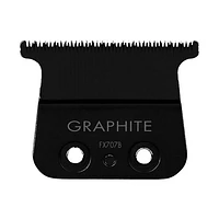 BaBylissPRO Replacement Black Graphite Fine-Tooth T-blade, FX707B