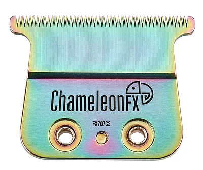 BaBylissPRO ChameleonFX Titanium Deep Tooth T Blade FX707C2