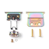BaBylissPRO ChameleonFX Titanium Deep Tooth T Blade FX707C2