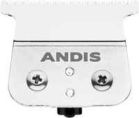 Andis Cordless T-Outliner Li Replacement T-Blade , #04535