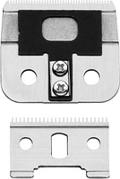 Andis Outliner II Replacement Square Blade, #04604