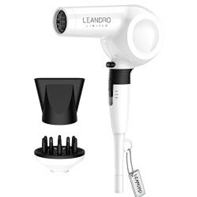 BPRO LEONARD COMPACT HAIR DRYER 1000 W