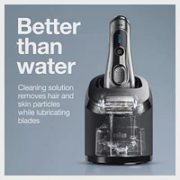 Braun Clean & Renew Refill Cartridges for Clean & Charge Systems 3pk (CCR3)
