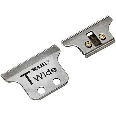 Wahl Professional 2215 Adjustable T-Wide Trimmer Blade #52069