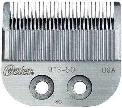 Oster Professional Cryogen-x 76913-506 Medium Blade for Fast Feed & Salon Pro Clippers