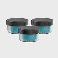 Philips Quick Clean Pod Cartridge 3-pk, CC13
