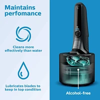 Philips Quick Clean Pod Cartridge 3-pk, CC13
