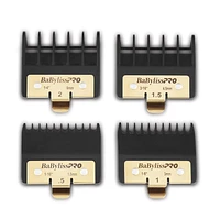 BaBylissPRO Premium Trimmer Guards for FX797,FX787, FX726 & Others