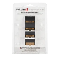 BaBylissPRO Premium Trimmer Guards for FX797,FX787, FX726 & Others