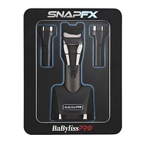 BabylissPRO SnapFX Clipper FX890