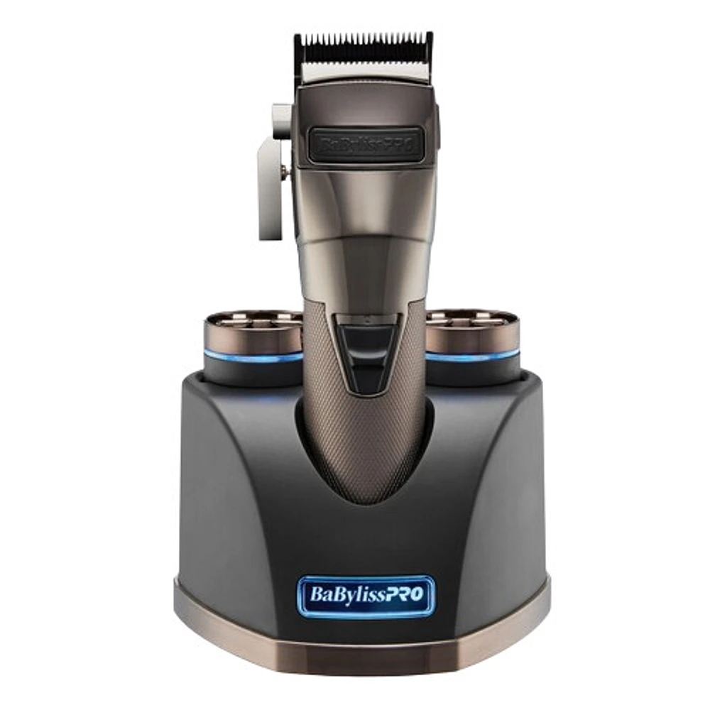 BabylissPRO SnapFX Clipper FX890