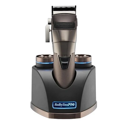 BabylissPRO SnapFX Clipper FX890
