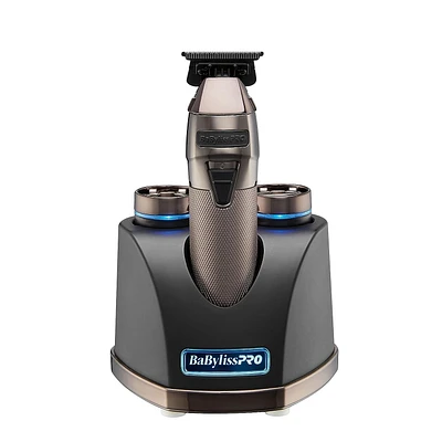 SnapFX Dual Lithium Battery Metal Trimmer FX797