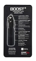 BaBylissPRO Matte Black Boost+ Metal Lithium Clipper, FX870BP-MB