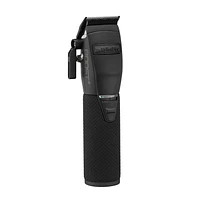 BaBylissPRO Matte Black Boost+ Metal Lithium Clipper, FX870BP-MB