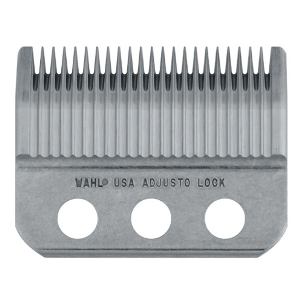 Wahl Professional 1005 3-Hole Adjusto Lock (1mm-3mm) Optional Clipper Blade #51005