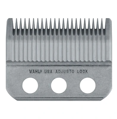 Wahl Professional 1005 3-Hole Adjusto Lock (1mm-3mm) Optional Clipper Blade #51005