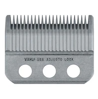 Wahl Professional 1005 3-Hole Adjusto Lock (1mm-3mm) Optional Clipper Blade #51005