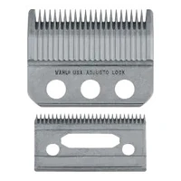 Wahl Professional 1005 3-Hole Adjusto Lock (1mm-3mm) Optional Clipper Blade #51005