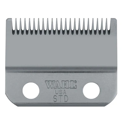 Wahl Professional 2161 Stagger-Tooth Blending Clipper Blade for Wahl Five Star Magic Clip, #51010