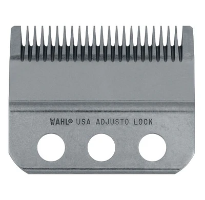 Wahl Professional 1005-100 3-Hole Adjusto Lock Optional Clipper Blade #51008