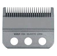 Wahl Professional 1005-100 3-Hole Adjusto Lock Optional Clipper Blade #51008