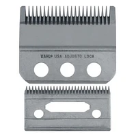 Wahl Professional 1005-100 3-Hole Adjusto Lock Optional Clipper Blade #51008