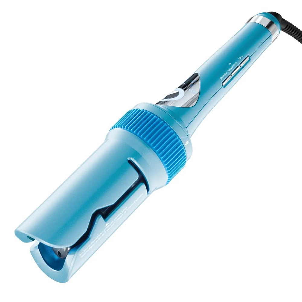 BaBylissPRO Nano Titanium Miracurl -/4" Advanced Automatic Curler