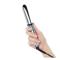 BaBylissPRO Nano Titanium Optima 3/4" Stainless Steel Mini Flat Iron, BABSS2000NC