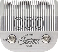 OSTER 76 CLIPPER BLADE  SIZE 000