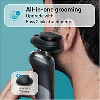 Braun Series 7 7120S Wet/ Dry Electric Shaver  Solo