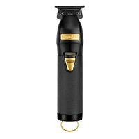 BPRO BLACKFX TRIMMER SKELETON CORDLESS (BLACK & GOLD)
