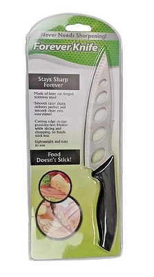 Tekno Forever Sharp Knife 6"