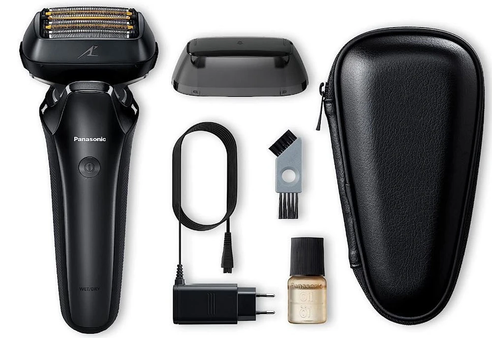 Panasonic ESLS8A  ARC6 Six Blade Electric Razor