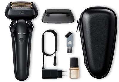 Panasonic ESLS8A  ARC6 Six Blade Electric Razor
