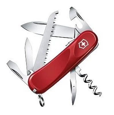 Victorinox Evolution S13 - Red