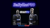 BabylissPRO SnapFX Clipper FX890