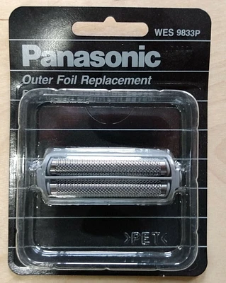Outer Foil Replacement for Panasonic  Shavers
