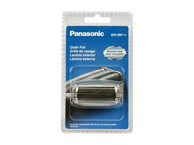 Panasonic WES9067PC  Outer Foil Replacement for  ES8228, ES8224 & Other Models