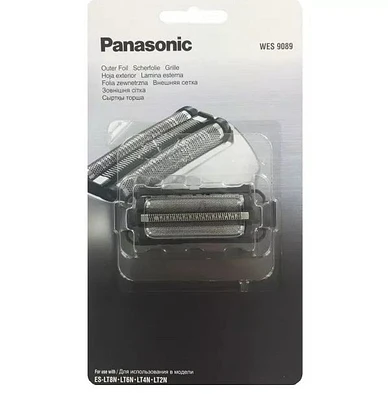 Panasonic WES9089P Outer Foil Replacement for ESLT67 and others