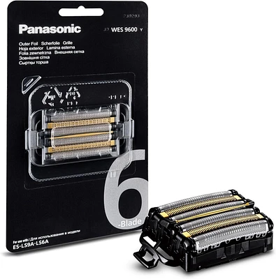 Panasonic WES9600P Outer Foil for ES-LS9A, ES-LS8A