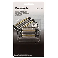 Panasonic WES9177P Outer Foil Replacement for ESLV9N ESLV9QS ESLV6N ESLV6Q Shavers