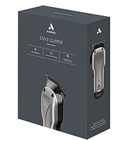 ANDIS ENVY CORD/CORDLESS CLIPPER, 73130